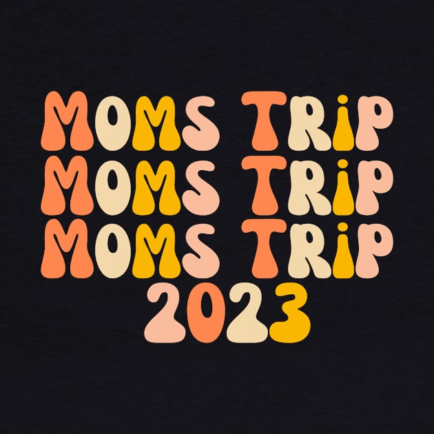 Moms Trip by That I Like